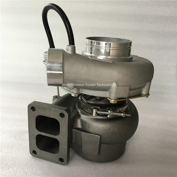 GT4594S Turbocharger 735059-0004 735059-5004S 721644-0002 1453029 1616752 1616433 for Engine XE355C1 Euro 3